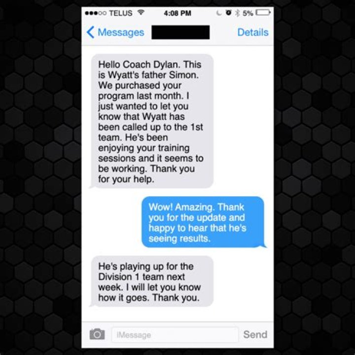 A Deep Dive Into Aubreigh Wyatt Texts: Unraveling The Mystery Behind The Messages