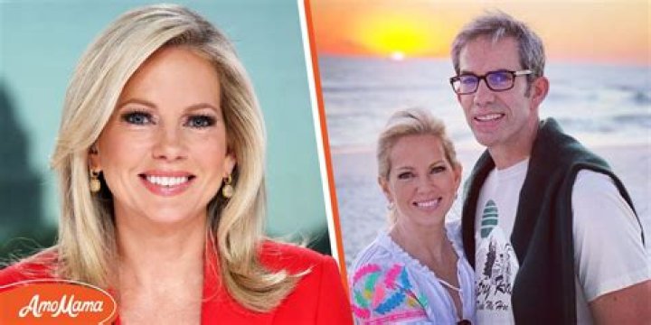 A Peek Into The Family Life Of Shannon Bream: Children And More
