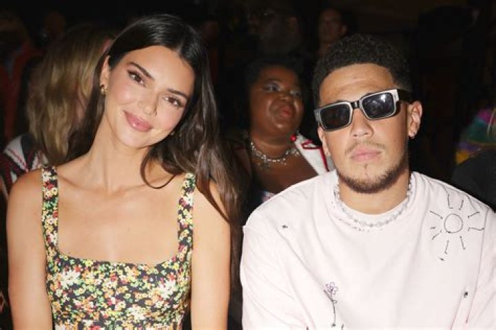 A Sneak Peek Into Kendall Jenner's Love Life: Unveiling Her Boyfriend's Identity
