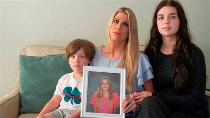 A Tragic Tale Of Justice: The Aubreigh Wyatt Killers