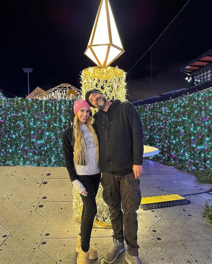 Aaron Goodwin’s Journey: From Ghost Hunter To Love Life