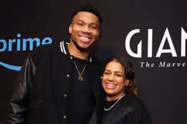About Giannis And His Wife: A Deeper Dive