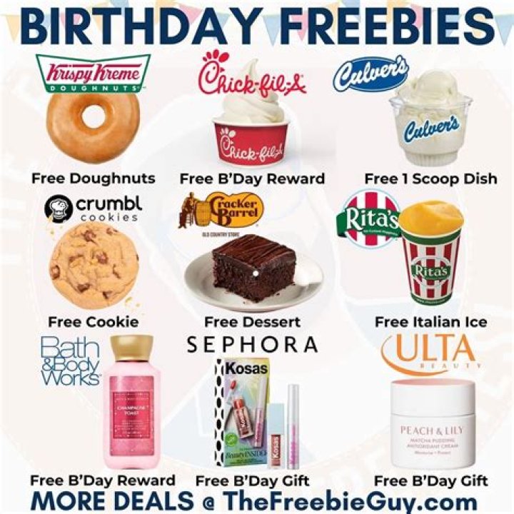 Absolutely Free: Your Guide To Finding The Best Freebies
