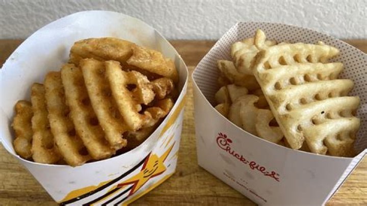 Are Chick-fil-A Waffle Fries Really Going Away?