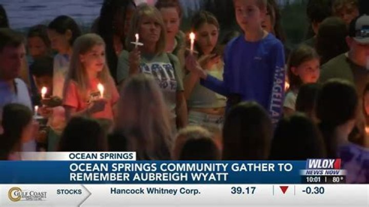 Aubrey Wyatt: A Life Remembered And The Tragic News Of His Passing