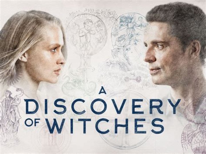 Baldwin Actor In The Discovery Of Witches: Unraveling The Mystique