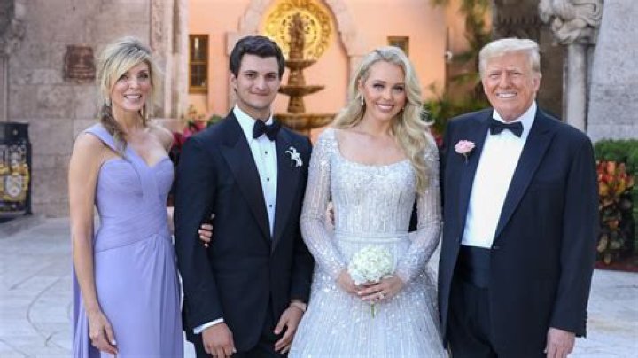 Barron Trump’s Girlfriend: A Glimpse Into His Personal Life