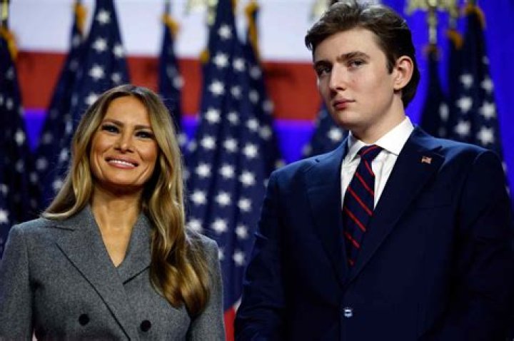 Barton Trump’s Girlfriend: A Glimpse Into His Personal Life