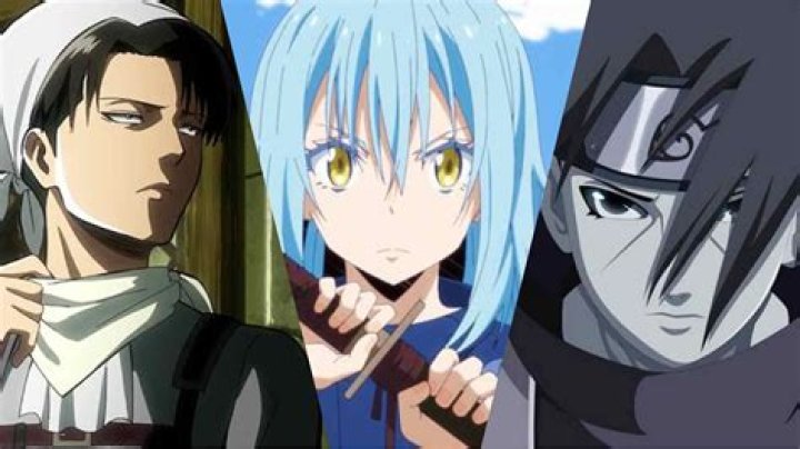 Best Anime With The Cutest Characters You'll Ever See