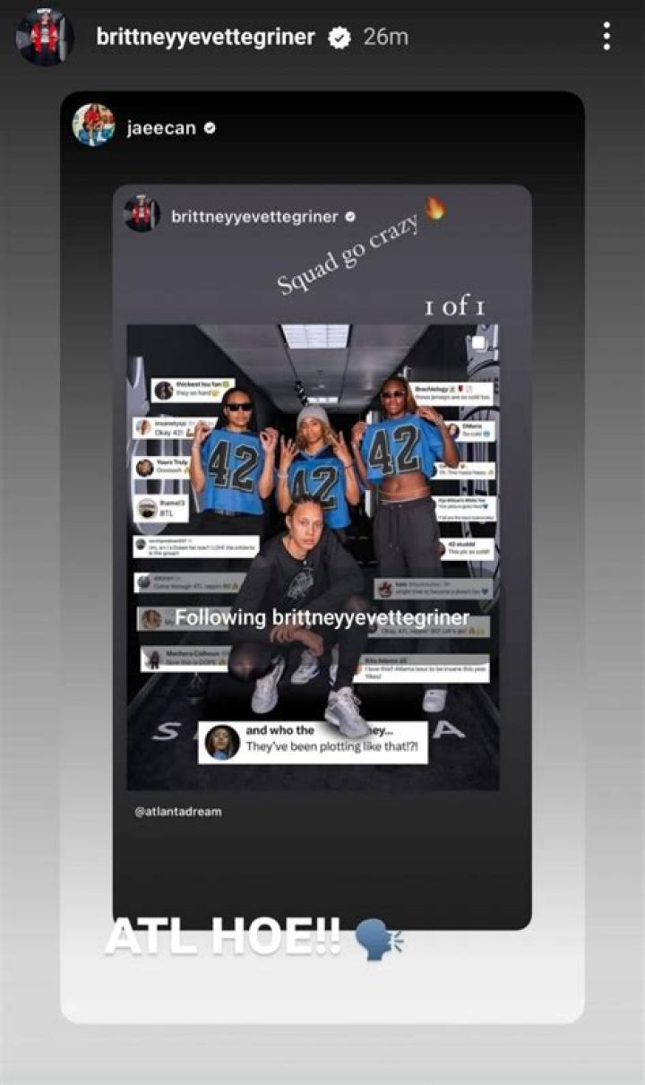 Brittney Griner's Brother: The Unseen Support System