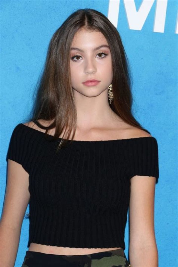 Carys Zeta: The Rising Star Of Hollywood