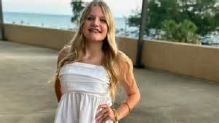 Chic Aubreigh Wyatt Clothing: Elevate Your Style