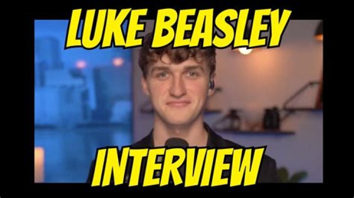 Comprehensive Guide To Luke Beasley: Wiki, Life, And Career