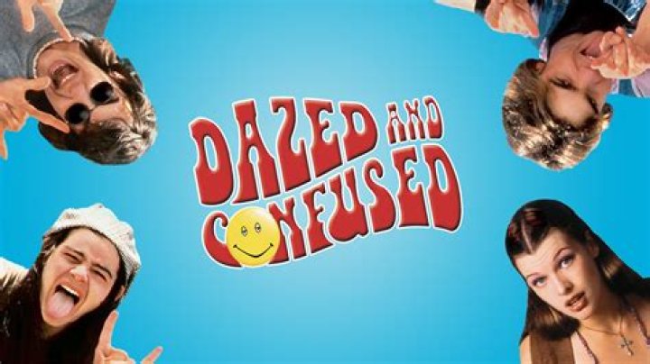 Dazed And Confused Characters: A Journey Through The Minds Of The Uncertain