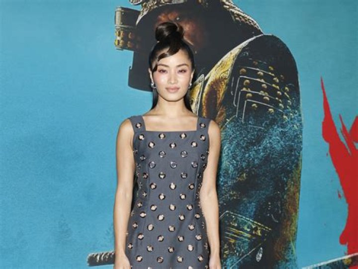 Discover Anna Sawai: The Rising Star Of Hollywood