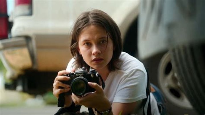 Discover Cailee Spaeny's Height: Surprising Revelations