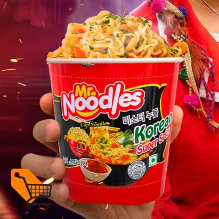 Discover The Ultimate Noodles Resource: Noodles Magazi!