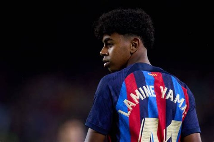 Discover The Unique Skin Coloration Of Lamine Yamal: A Comprehensive Guide
