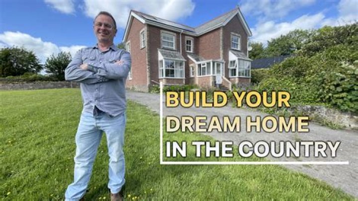Discover Your Dream Home In The Exclusive Lacey Fletcher Heights