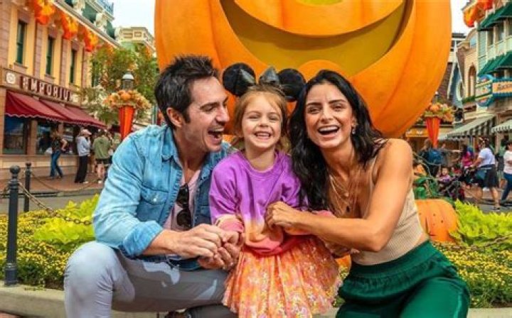 Discovering Aislinn Derbez: The Multi-Talented Star Of Mexico
