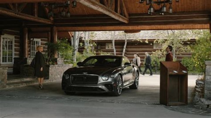 Discovering Drew Scott's Ride: What Kind Of Car Does Drew Scott Drive On Backed By The Bros 2024?