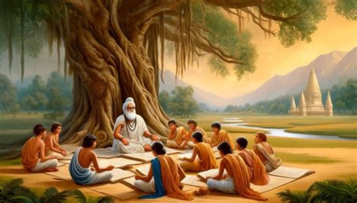 Discovering The Age Of Vedang Raina: A Journey Through Time