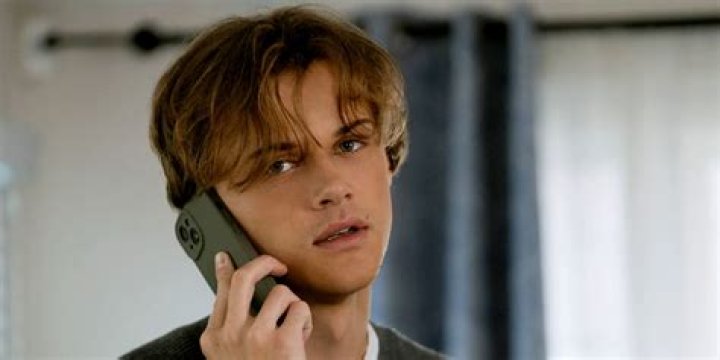 Discovering The Journey Of Conrad Fisher: The Rising Star Actor