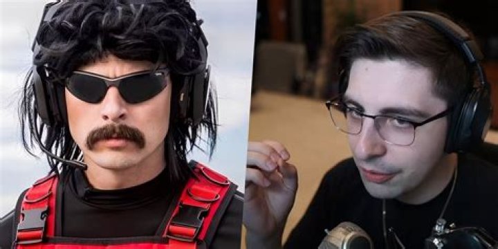 Dr DisRespect's Massive Net Worth Revealed: A Shocking Fortune