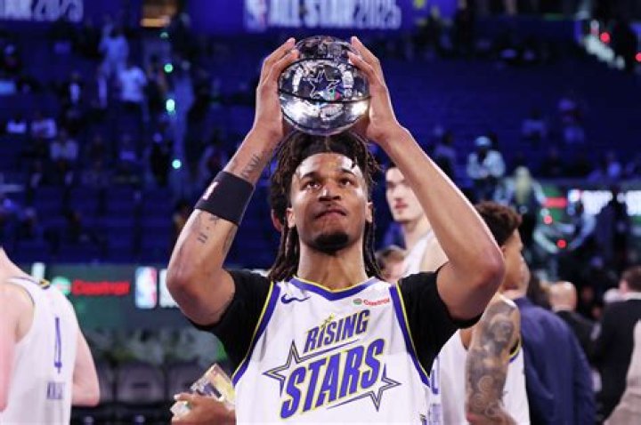 Dylan Coleman-Jones: A Rising Star In The World Of Sports