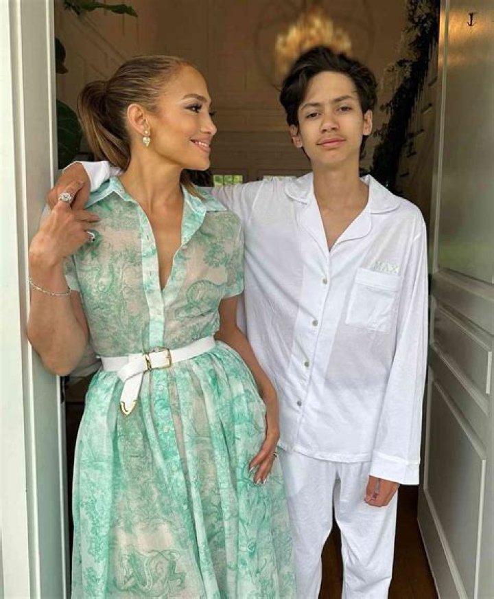 Emme And Seraphina: A Beautiful Connection Through Holding Hands