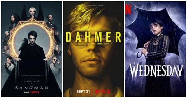 Enthralling Medieval Sagas: Discover The Best Netflix Series