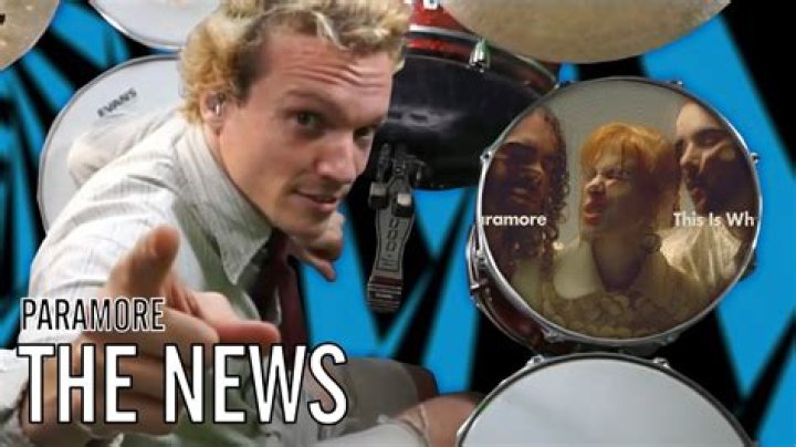 Exclusive: The Inside Story Behind Paramore Drummer's Shocking Departure