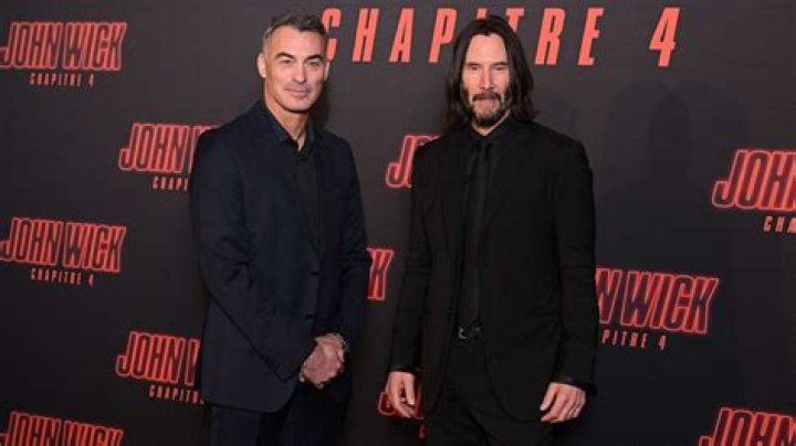 Exploring The Connection Between Christopher Reeve And Keanu Reeves