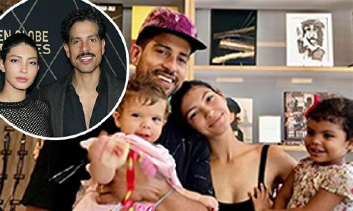 Exploring The Dynamic Career Of Actor Adam Rodriguez
