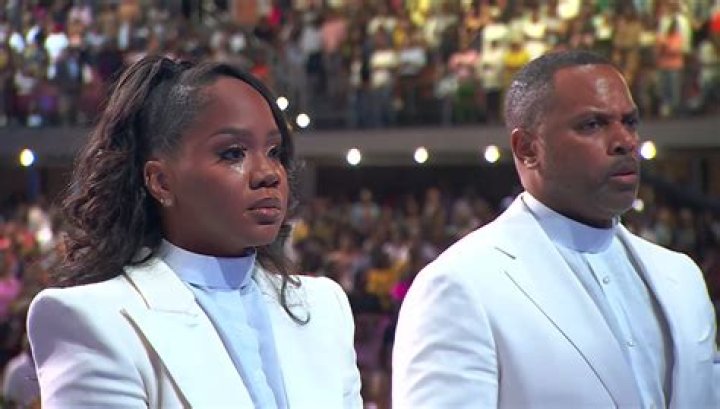 Exploring The Foundations Of TD Jakes' Marriage