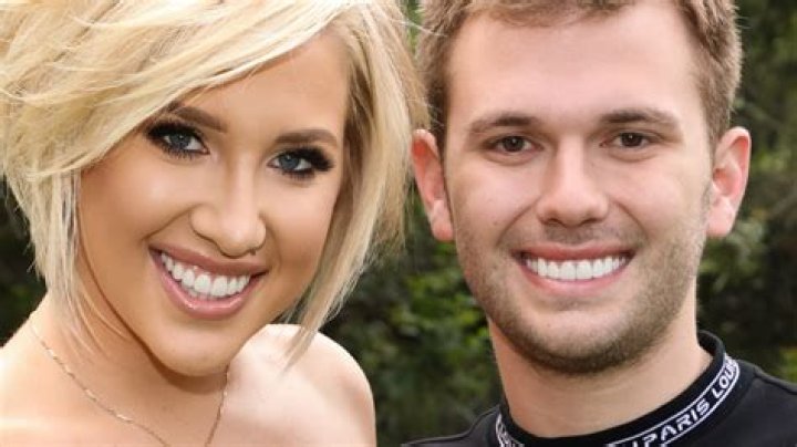 Exploring The Intriguing Savannah Chrisley Relationship