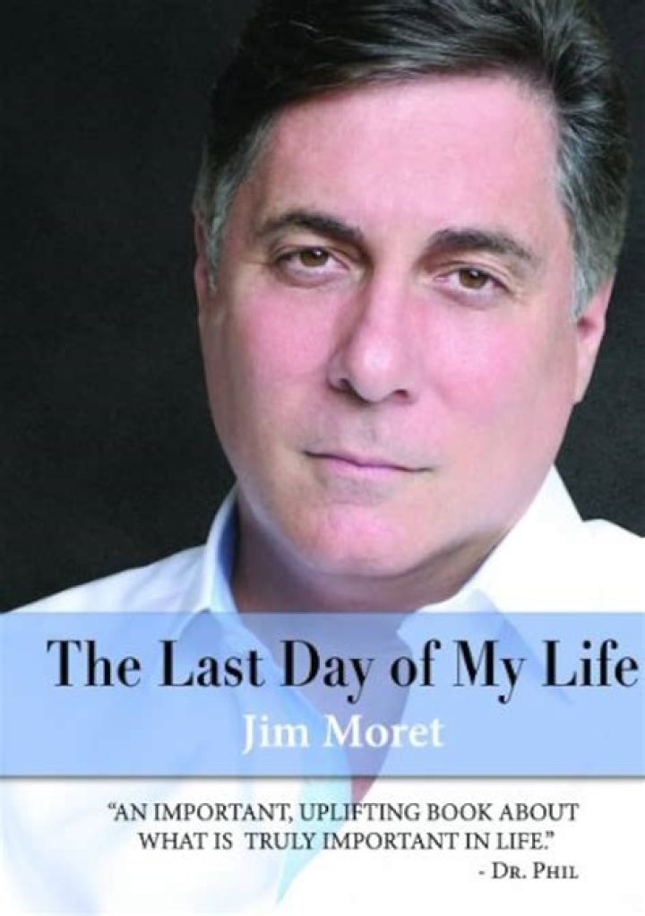Exploring The Life And Career Of Jim Moret