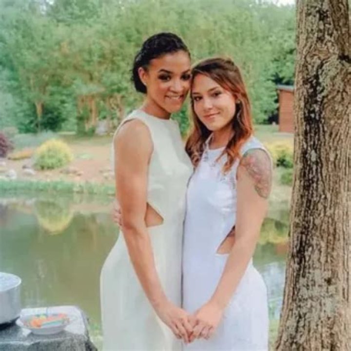 Exploring The Life Of Andraya Carter And Wife