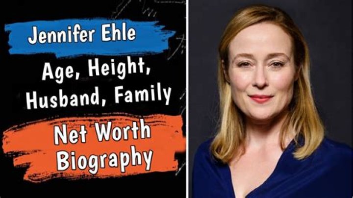 Exploring The Life Of Jennifer Ehle And Her Husband