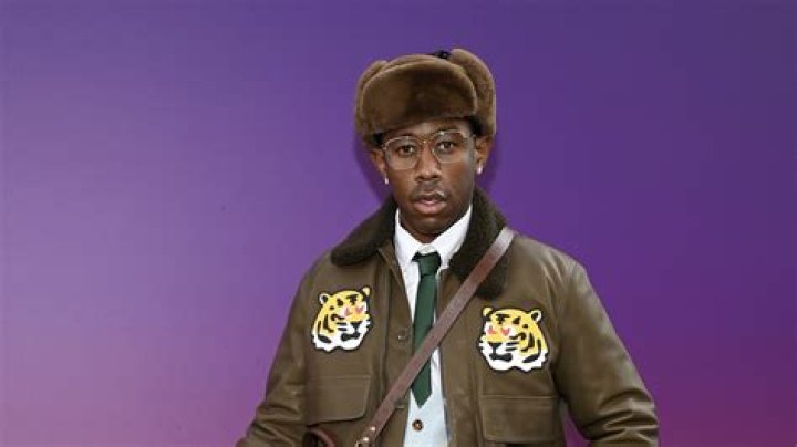 Exploring The Life Of Tyler, The Creator's Child