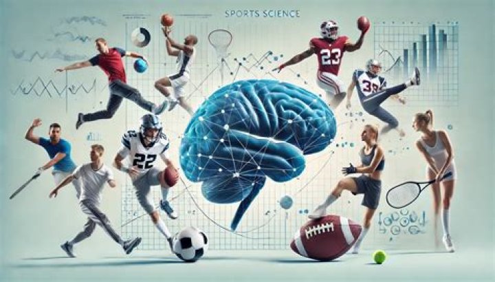 Exploring The World Of Sports That Start With 'S'