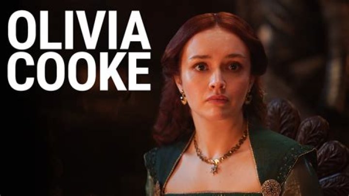 Get The Scoop: Who's Olivia Cooke Dating?