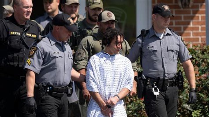 Has Molly Noblitt Been Arrested: Breaking News And Updates