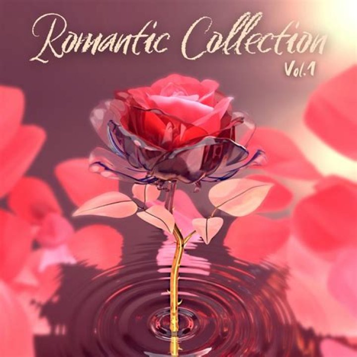 Heartfelt Love Melodies For Your Beloved: A Collection Of Romantic Songs