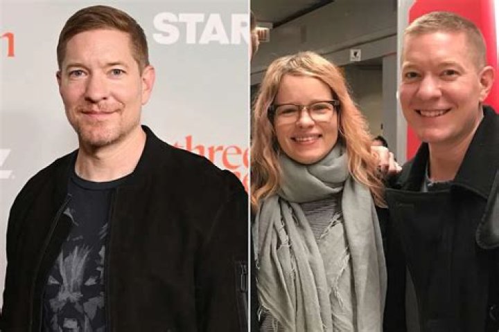 How Old Is Joseph Sikora? Unveiling The Actor's Age