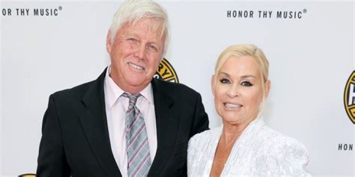 How Old Is Lorrie Morgan? Discover The Age Of The Country Music Icon