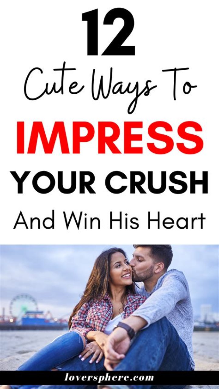 How To Impress Your Crush With Poetic Expressions: A Guide To Writing Heartfelt Poems
