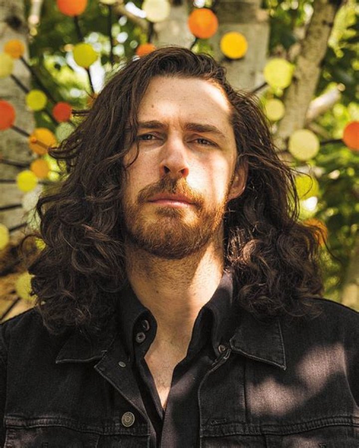 Hozier Marriage: The Love Story Of The Irish Singer-Songwriter