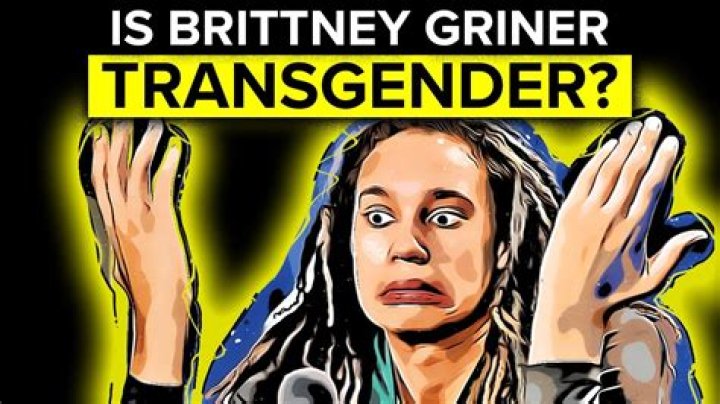 Is Brittney Griner Transgender? Uncovering The Truth Behind Her Gender Identity