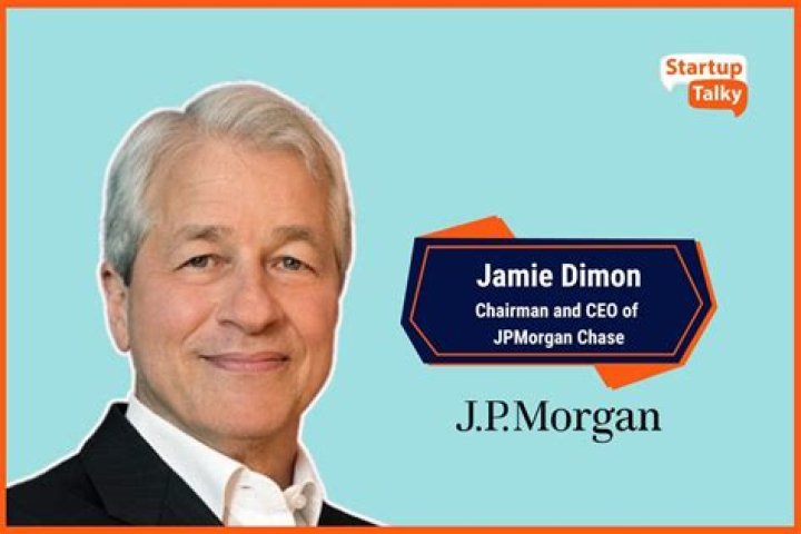 Is Jamie Dimon Jewish: Uncovering The Truth
